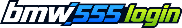 bmw555 login official logo